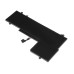 Batteria per Lenovo Yoga 710-14IKB / 710-14ISK / 710-15IKB / 710-15ISK, 5800 mAh