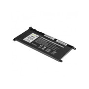 Batteria per Dell Inspiron 5378 / Latitude 3490, WDX0R, 3400 mAh