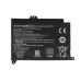 Batteria per HP Pavilion 15-AU / 15-AW, BP02XL, 4400 mAh Batteria per HP Pavilion 15-AU / 15-AW, BP02XL, 4400 mAh