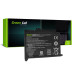 Batteria per HP Pavilion 15-AU / 15-AW, BP02XL, 4400 mAh Batteria per HP Pavilion 15-AU / 15-AW, BP02XL, 4400 mAh