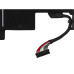 Batteria per Lenovo IdeaPad Y900 / Y910, 8100 mAh
