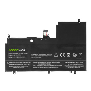 Batteria per Lenovo Yoga 3 1470 / Yoga 3 700, 6050 mAh
