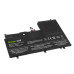 Batteria per Lenovo Yoga 3 1470 / Yoga 3 700, 6050 mAh