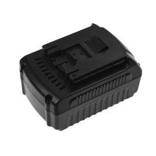 Batteria per Bosch BAT609 / BAT609G / BAT618 / BAT618G, 18 V, 5.0 Ah