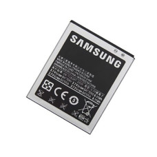 Batteria per Samsung Galaxy S2 / I9100, originale, 1650 mAh Batteria per Samsung Galaxy S2 / I9100, originale, 1650 mAh