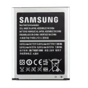 Batteria per Samsung Galaxy S3, antenna NFC integrata, originale, 2100 mAh