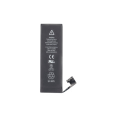 Batteria per Apple iPhone 5, originale (OEM), 1440 mAh