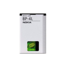 Batteria per Nokia 6650 / E6-00 / E52 / E90 / N97, 1500 mAh