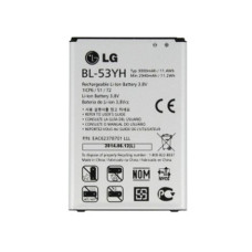 Batteria per LG G3 / D855 / F400, originale, 3000 mAh