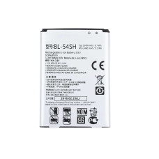 Batteria per LG Optimus LTE 3 / F7 / Net Dual / L90 Dual, originale, 2540 mAh