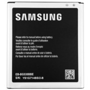 Batteria per Samsung Galaxy J3 / SM-J320 / Galaxy J5 / SM-J500, originale, 2600 mAh Batteria per Samsung Galaxy J3 / SM-J320 / Galaxy J5 / SM-J500, originale, 2600 mAh