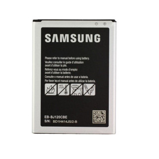 Batteria per Samsung Galaxy J1 (2016) / SM-J120, originale, 2050 mAh