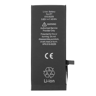 Batteria per Apple iPhone 7, originale (OEM), 1960 mAh Batteria per Apple iPhone 7, originale (OEM), 1960 mAh