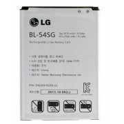 Batteria per LG G2 / L90 / F300 / SU870 / US780, originale, 2610 mAh
