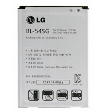 Batteria per LG G2 / L90 / F300 / SU870 / US780, originale, 2610 mAh