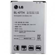 Batteria per LG G Pro 2 / D837 / F350K, originale, 3200 mAh