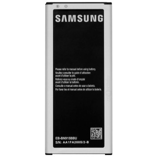 Batteria per Samsung Galaxy Note Edge / Edge 4G, originale, 3000 mAh Batteria per Samsung Galaxy Note Edge / Edge 4G, originale, 3000 mAh