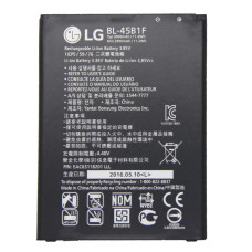 Batteria per LG Stylus 2 DAB+ / V10 / F600 / H900, originale, 3000 mAh