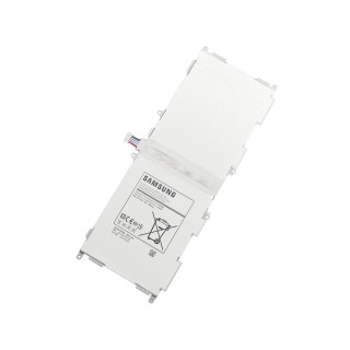Batteria per Samsung Galaxy Tab 4 10.1, originale, 6800 mAh