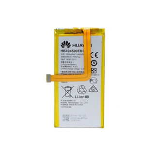 Batteria per Huawei Honor 7 / Ascend G620 / Ascend G628, originale, 3000 mAh