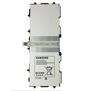 Batteria per Samsung Galaxy Tab 3 10.1, originale, 6800 mAh