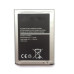 Batteria per Samsung Galaxy J1 Ace / SM-J110, originale, 1900 mAh