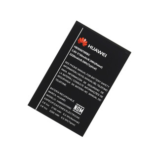Batteria per Huawei Ascend Y3 II / G700 / Y600, originale, 2100 mAh