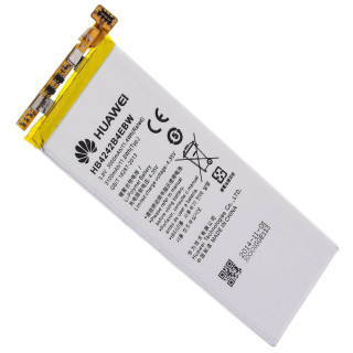 Batteria per Huawei Honor 6, originale, 3000 mAh