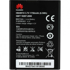 Batteria per Huawei Ascend Y210 / Y530 / G510, originale, 1750 mAh