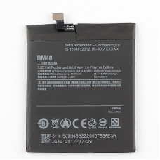 Batteria per Xiaomi Mi Note 2, originale, 4000 mAh