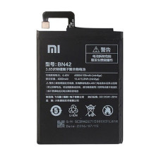Batteria per Xiaomi Redmi 4, BN42, originale, 4000 mAh