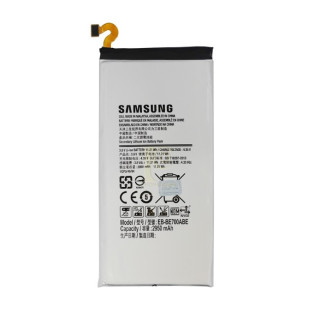 Batteria per Samsung Galaxy E7 / SM-E700F, originale, 2950 mAh