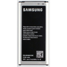 Batteria per Samsung Galaxy S5 Mini, antenna NFC integrata, originale, 2100 mAh