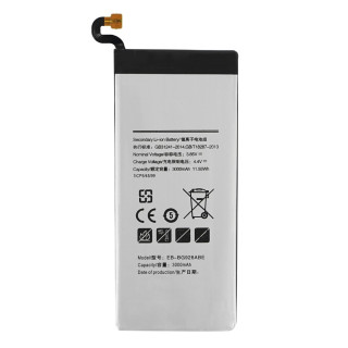 Batteria per Samsung Galaxy S6 Edge Plus / SM-G928, 3000 mAh
