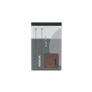 Batteria per Nokia 5100 / 6100 / 7200, BL-4C, originale, 890 mAh Batteria per Nokia 5100 / 6100 / 7200, BL-4C, originale, 890 mAh