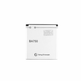 Batteria per Sony Xperia Arc S / LT15i / LT18i, originale, 1500 mAh