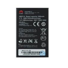 Batteria per Huawei Honor U8860 / E8660, originale, 1880 mAh