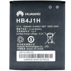 Batteria per Huawei Ascend Y100 / C8500 / T8100 / U8150, originale, 1200 mAh