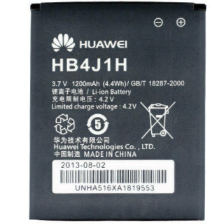 Batteria per Huawei Ascend Y100 / C8500 / T8100 / U8150, originale, 1200 mAh