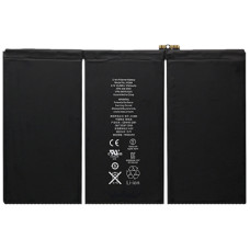 Batteria per Apple iPad 3 / iPad 4, originale (OEM), 11560 mAh