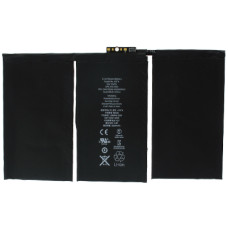 Batteria per Apple iPad 2, originale (OEM), 6500 mAh