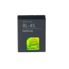 Batteria per Nokia 2680 / 3600 / 3710 / 7610, BL-4S, originale, 860 mAh
