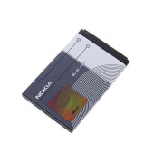 Batteria per Nokia 5100 / 6100 / 7200, BL-4C, originale, 890 mAh Batteria per Nokia 5100 / 6100 / 7200, BL-4C, originale, 890 mAh