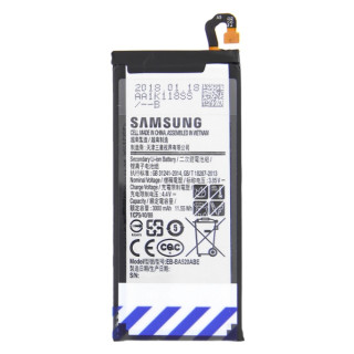 Batteria per Samsung Galaxy A5 (2017) / SM-A520, originale, 3000 mAh