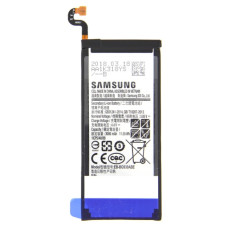 Batteria per Samsung Galaxy S7 / SM-G930, originale, 3000 mAh