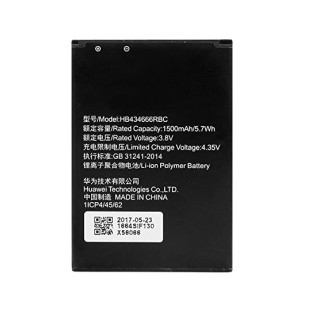 Batteria per Huawei R216 / E5573 / E5577, 1500 mAh