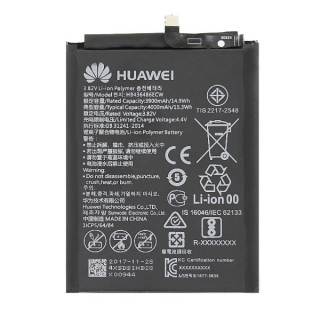 Batteria per Huawei P20 Pro / Mate 10 Pro, originale, 4000 mAh