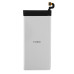 Batteria per Samsung Galaxy S6 / SM-G920, 2550 mAh