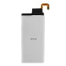 Batteria per Samsung Galaxy S6 Edge / SM-G925, 2600 mAh Batteria per Samsung Galaxy S6 Edge / SM-G925, 2600 mAh