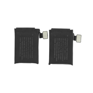 Batteria per Apple Watch 3, 38 mm, GPS, originale (OEM), 262 mAh